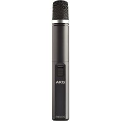 Mikrofoni AKG C1000S MKIV