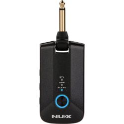 Kuulokevahvistin NUX MP-3 Mighty Plug Pro