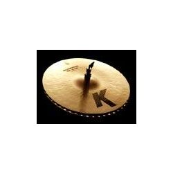 Hi-hat cymbal K Zildjian 14 Master Sound pair