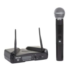 Wireless microphone system Eikon WM300M