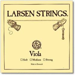 Viola string Larsen A medium