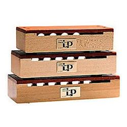 Wood block LP Standard