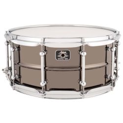 Snare Drum Ludwig Universal brass  14&quot;x5,5&quot;