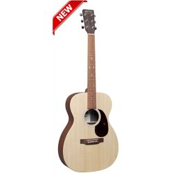 Steel-string acoustic guitar - Martin 000-X2E 01