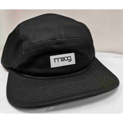 Moog 5-Panel Hat