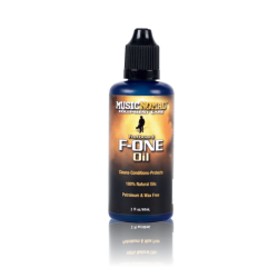 Music Nomad F-One fingerboard oil