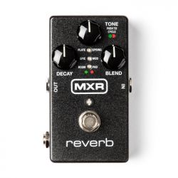Reverb MXR M300