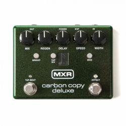 Delay MXR M292 Carbon Coby Deluxe