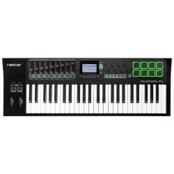 Nektar Panorama T4 MIDI-Keyboard Controller