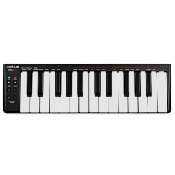 Nektar SE25 MIDI-Keyboard Controller