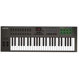 Nektar Impact LX49+ MIDI-keyboard Controller