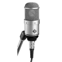 Putkimikrofoni Neumann M147