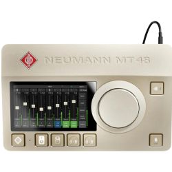 Äänikortti Neumann MT48 USB