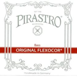 Kontrabasson kielisarja Original Flexocor