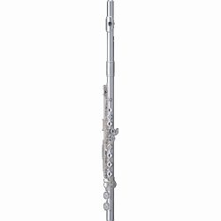 Flute Pearl F525E Quantx serie with Largo headjoint