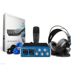 Audiointerface Presonus Audiobox 96 studio