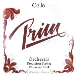 Cello string Prim orchestra A