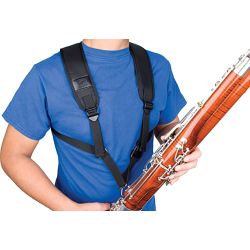 Bassoon harness small  Protech