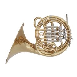 French horn Paxman Primo F 3/4 size