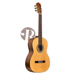 Clasical guitar 4/4 Riento Plata C, cedar top