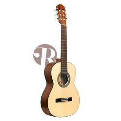 Classical guitar 4/4 Riento Plata S, spruce top