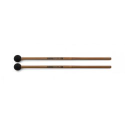 Mallets Rohema Xylophone Bamboo Rubber 25mm Hard
