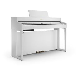Digital piano Roland HP702-WH