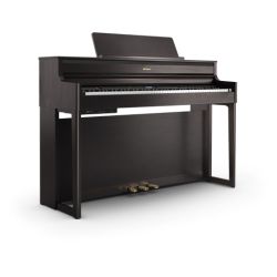 Digital piano Roland HP704-DR