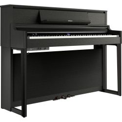 Roland LX-5-CH, Premium Digital Upright Piano