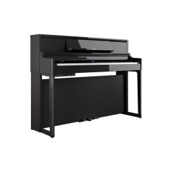 Roland LX-5-PE, Premium Digital Upright Piano
