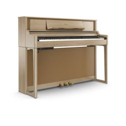 Digital Piano Roland LX705-LA - light oak