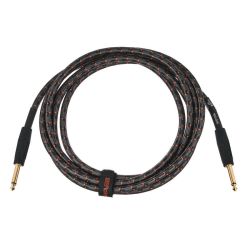 Roland RIC-G5, 5 ft. / 1,5m Instrument Cable, Straight/Straight 1/4" Jack