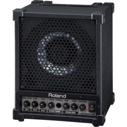Active Monitor Roland Cube