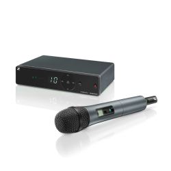 Sennheiser XSW1-835-B Wireless Vocal System