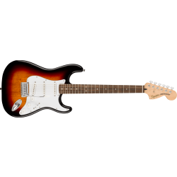 Sähkökitara Squier Affinity Stratocaster 3-Color Sunburst