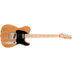 Squier Affinity Telecaster MN Natural