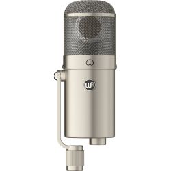 Warm Audio WA-47jr, Large-diaphragm condenser microphone