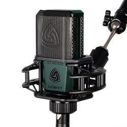 Lewitt LCT 440 PURE Vida Edition, studio microphone