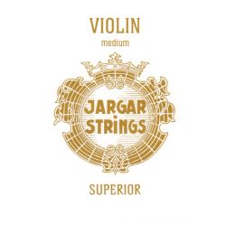 Violin string Jargar Superior D