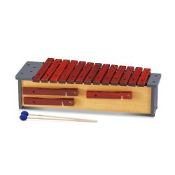 Alto Xylophone Suzuki 16 tones
