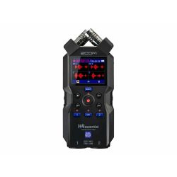 Zoom H4essential, 4-Track Recorder