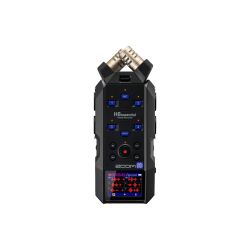Zoom H6 Essential, 6-Track Recorder