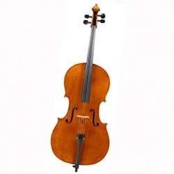 Cello set Tononi, 3/4 -size