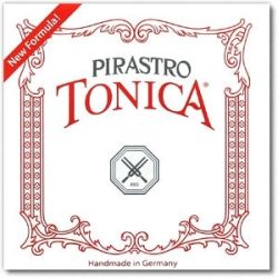 Viola string set Tonica 3/4-1/2 size