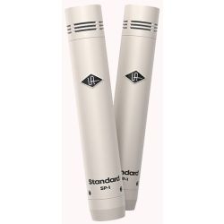 Universal Audio SP-1 Standard Pencil Microphone Pair