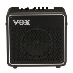 Kitaracombo VOX VMG-50 Mini Go Combo Amp