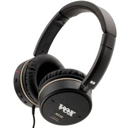 VOX VGH-AC30 Headphones Amp - kuulokkeet ja VOX AC30 -vahvistin yhdessä