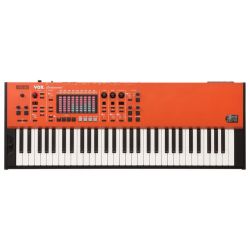 Vox Continental-61 Keyboard (urku)