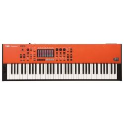 Vox Continental-73 Keyboard (urku)