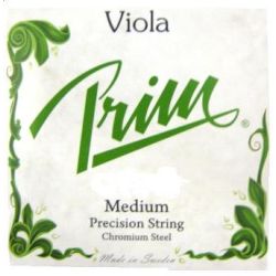 Viola string Prim medium D